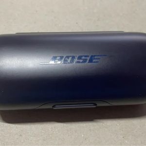 Bose Soundsport Free Wireless Headphones Earphones Earbuds Headset